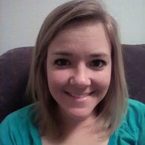 Meet your Posher, Krissy